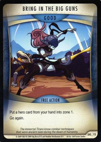 Tarjetas coleccionables individuales Huntik CCG - Imagen 57 de 235