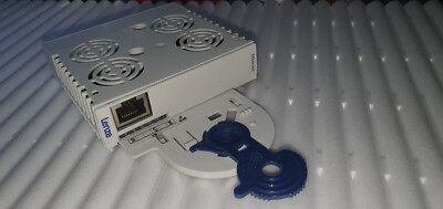 Lenze Servo Drives 9400 Extension Module 1 x Ethernet Type: E94AYCEN