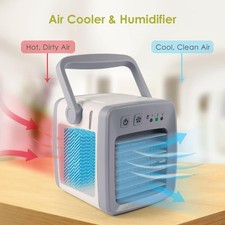 hydrobreeze air cooler