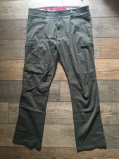 Wrangler Outdoor Men 36/30 Zip Cargo 