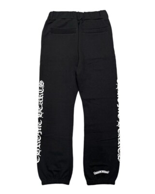 Chrome Hearts Sweatpants XXL | eBay