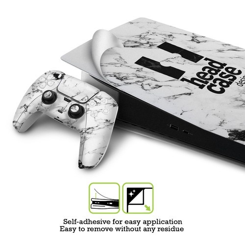 OFFICIAL BARRUF ART MIX VINYL STICKER SKIN DECAL COVER FOR SONY PS4 CONSOLE - Picture 5 of 11