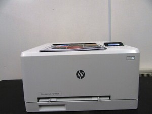 hp m252n printer