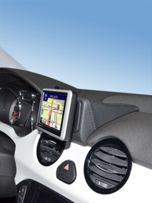 KUDA Handy Halterung 294675 passend für Navi Opel Adam ab 2013