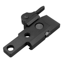 Bering Optics Thermal Clip-on QR Scope Mount for Hogster/Yoter Thermals BE80990
