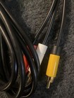 Xbox 360 Composite AV Cable Microsoft Corporation New Not Used — photo 3