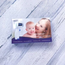 Infrared Thermometer Maiyun HX-YL001 Adult / Children Non Contact