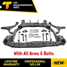 Fits for 2006-2011 Hyundai Accent Kia Rio Front Suspension Crossmember Cradle