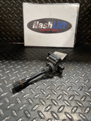 582041112	IGNITION COIL	FITS YALE	GOOD USED	HBU1:76