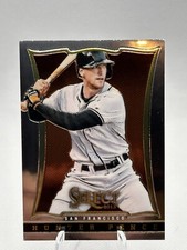 2013 Panini Select #70 Hunter Pence San Francisco Giants