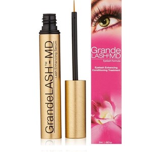 grande cosmetics grandelash md lash enhancing serum mini