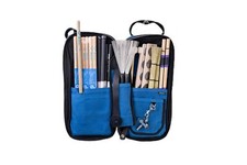 Drumeo StickBag - The Most Versatile Drumstick Bag