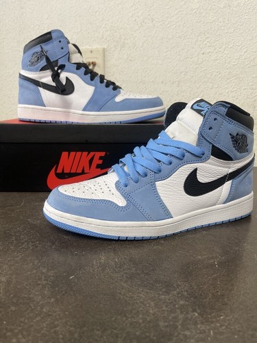 uni blues jordan 1