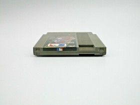 Major League Baseball - NES Nintendo Game