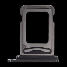 iPhone 15 Pro / 15 Pro Max Dual Sim Card Tray - Blue Titanium