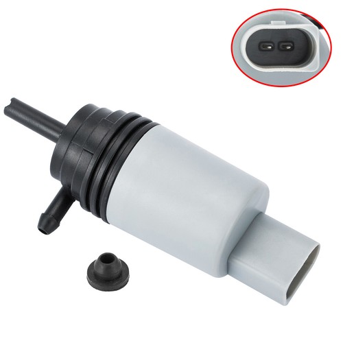 Windshield Washer Pump For BMW 328i 335i 525i 528i 535i 745i M3