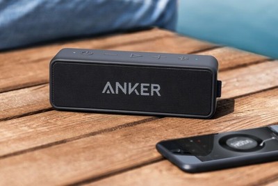 anker soundcore 2 ebay