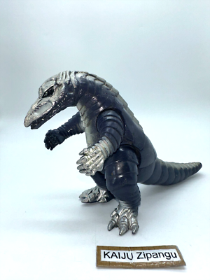 怪獣　テレスドン1994、ザンボラー1994、ケムラー1993 フィギュア 怪獣 テレスドン1994、ザンボラー1994、ケムラー1993 フィギュア