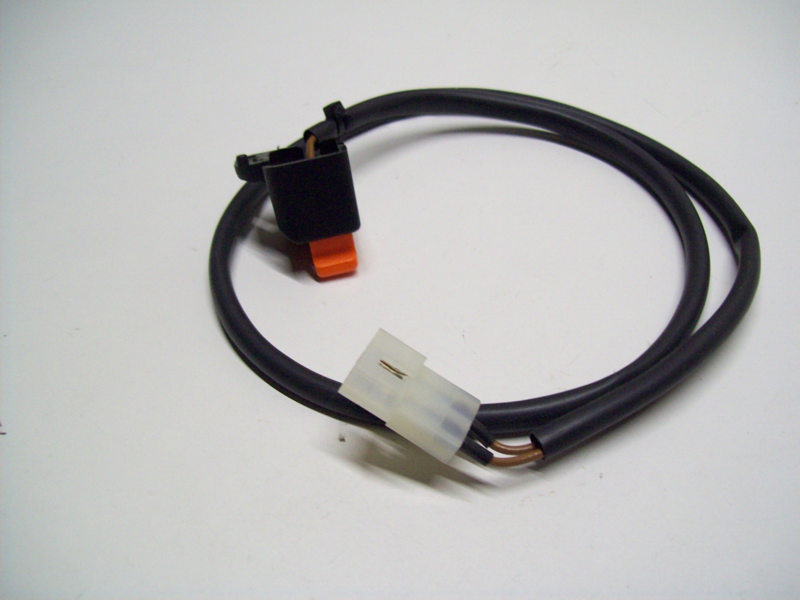 Commande Interrupteur Droit CEV Pour Aprilia, Gilera, Malaguti, Fantic, Girnta - Neuf D'origine Italie