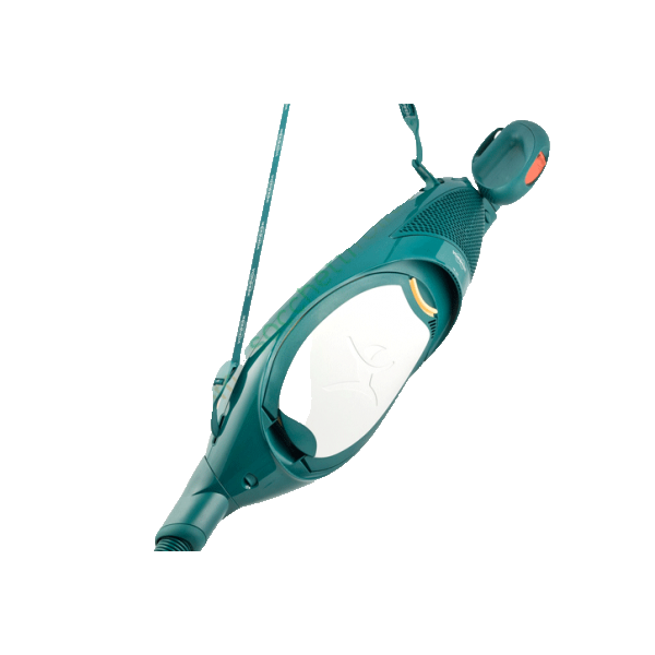 Sangle D'épaule Originale Pour Aspirateur Traîneau Vorwerk – Vert – Compatible VK130, VK131, VK135, VK136, VK140