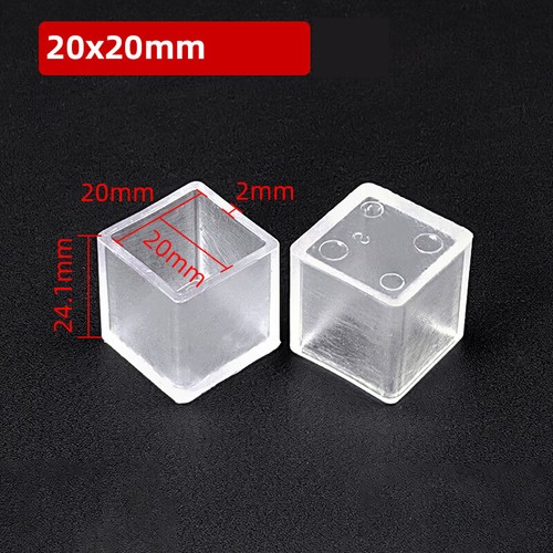 Tapas de goma para patas de silla Tapas de silla Tapones para pies Mesa Muebles Pies Protección del suelo - Imagen 22 de 35