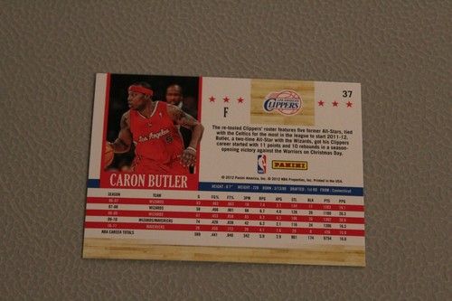 2011-12 Panini NBA Hoops Basketball Card Complete Finish Fill Your List Set Pick - Picture 44 of 354