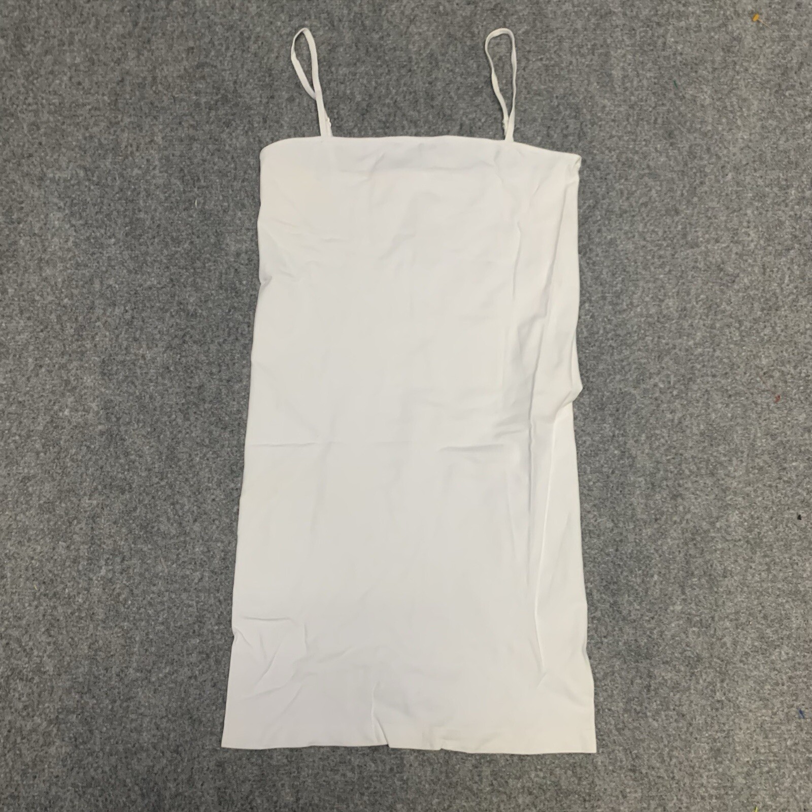 Intimately Free People White Nylon Top Size M/L