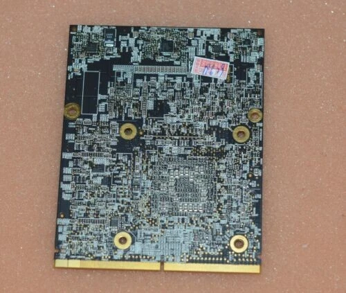 Apple iMac 27" A1312 mid 2011 AMD Radeon HD 6970M 2GB DDR5 VGA Video Card - Image 2 of 3