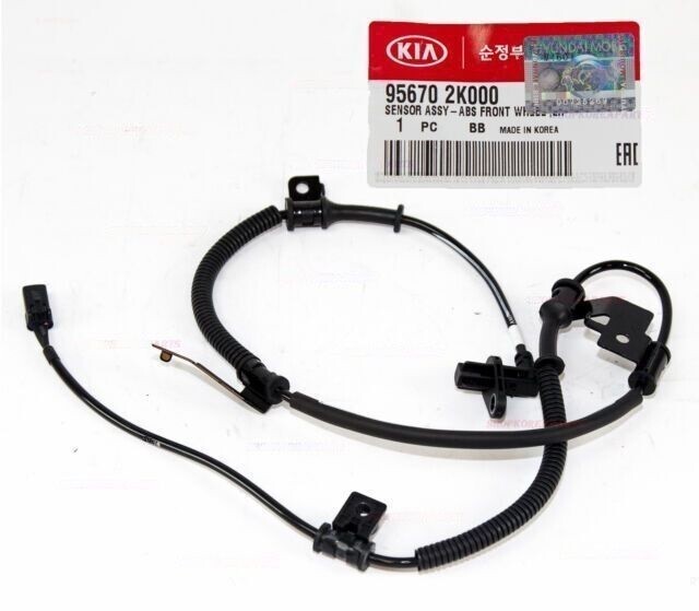 【韓国OEM】 Angular One 15P エボナイト Amazon.com: A-Premium ABS Wheel Speed Sensor Compatible with
