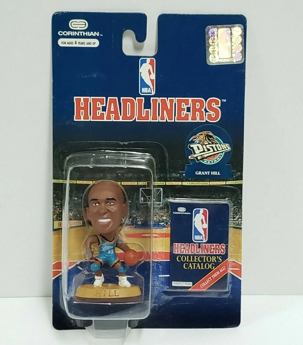 【未開封品】NBA HEADLINERS フィギュア 20点 まとめ売り HEADLINERS (ヘッドライナーズ) フィギュア NBAセット｜トレファクONLINE