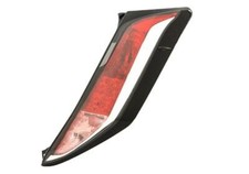 Faro fanale posteriore destro AYGO da 2014- con portalampada