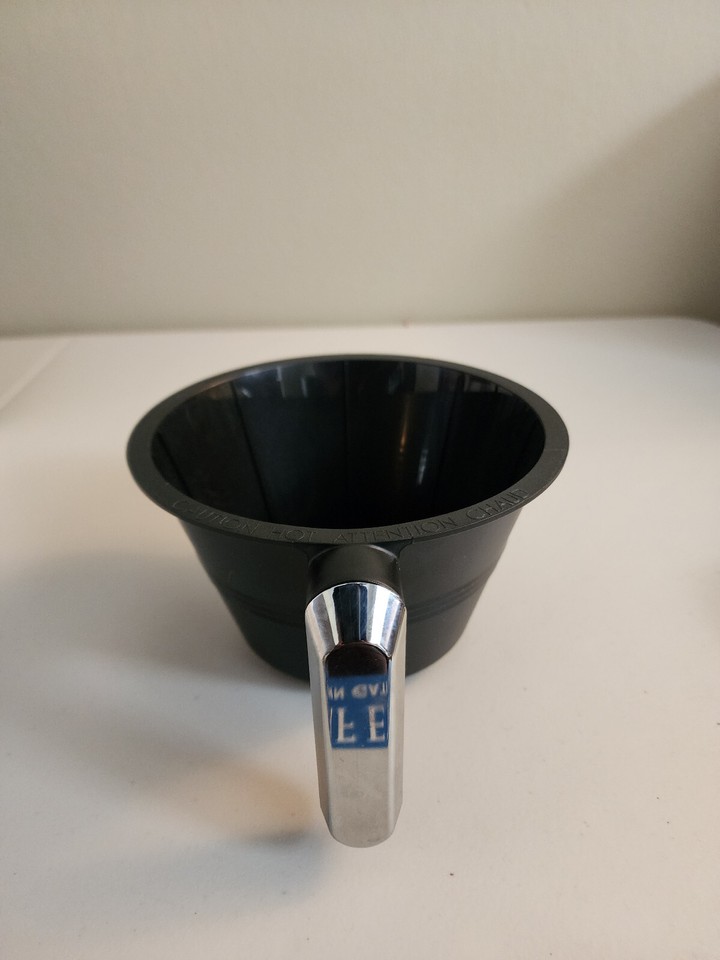 BUNN CSB3T 10 Cups Speed Brew Platinum Thermal Coffee MakerMISSING