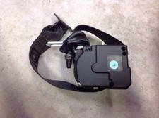 Vauxhall Astra G Mk4 5dr Hatch Passengers Rear Seat Belt BREAKING CAR