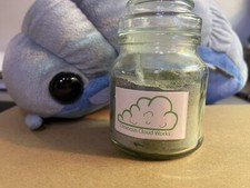 Isopod/Springtail Food