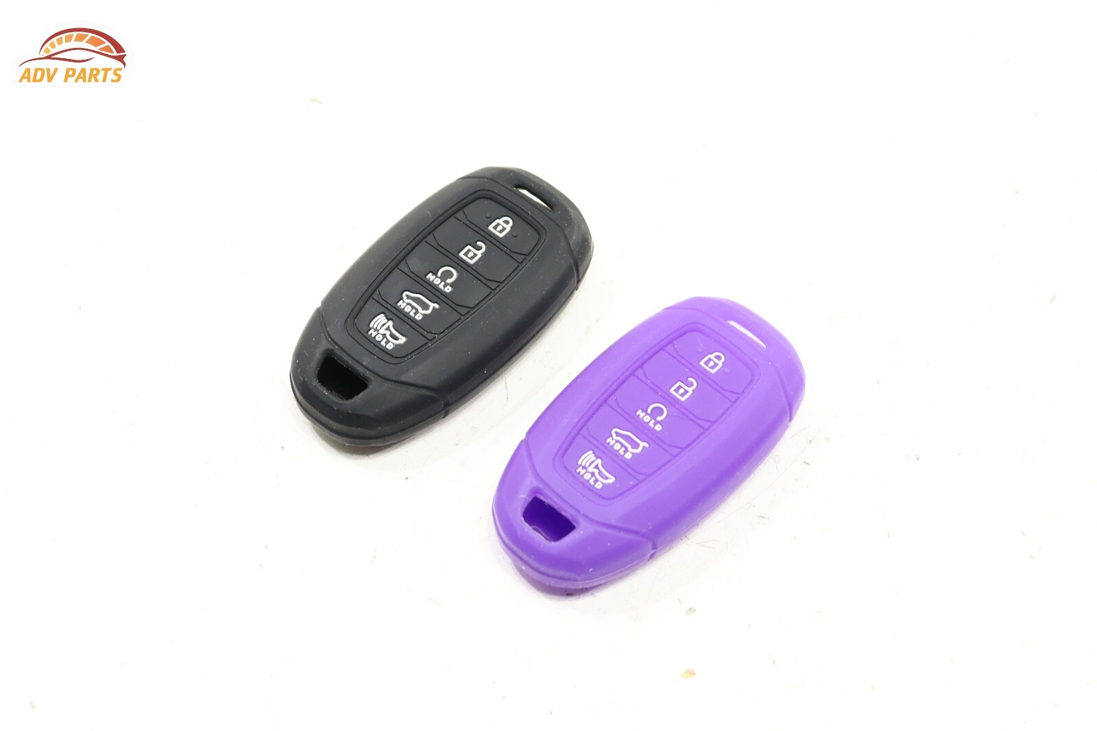 HYUNDAI PALISADE SMART KEYLESS ENTRY REMOTE KEY FOB TRANSMITTER CASE