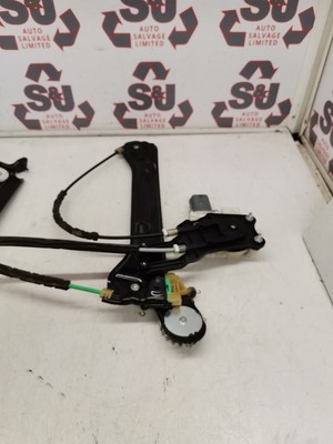 Window Regulator Right Front MINI Cooper F56 14- 7296442 for sale 