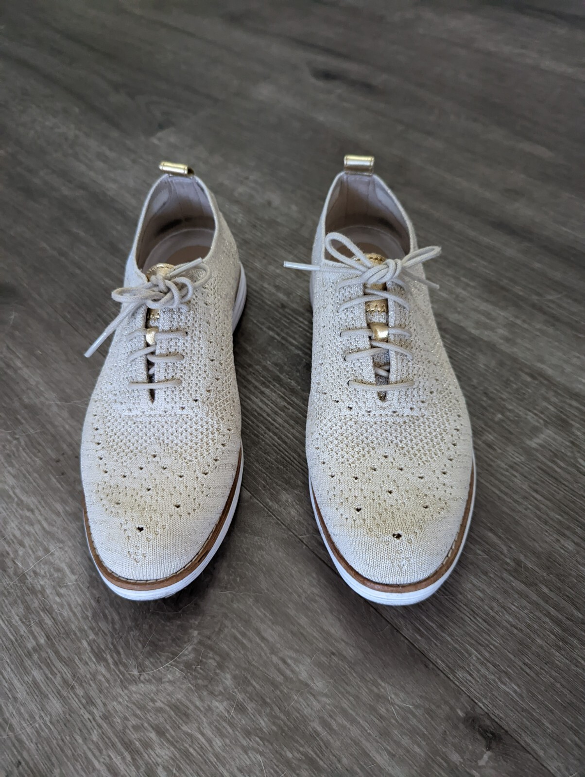 Cole Haan Original Grand Stitchlite 