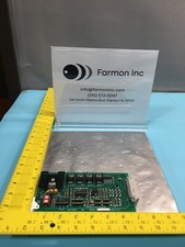 LAM 810-017016-001 Stepper Motor Driver Board,PCB, 810-17016-001, 135557