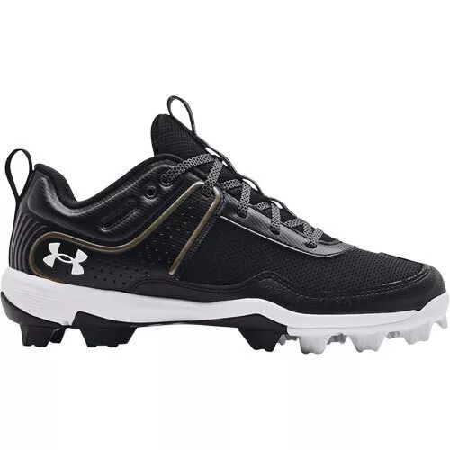 Under armour cheap boys lacrosse cleats