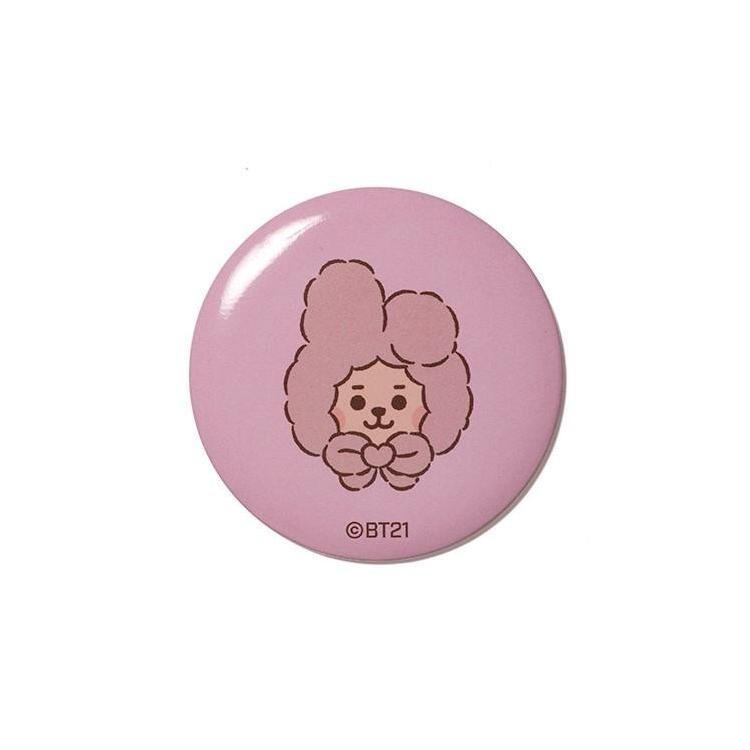 BTS BT21 COOKY Happy Bag set 2025 Line Friends Official from BTS BT21 COOKY Happy Bag set 2025 Line Friends Official from