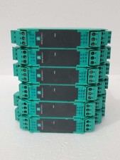 6  Pepperl Fuchs KFD2-STC4-1 228736 Smart Transmitter Power Supply