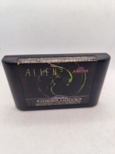 ebay® Auktion 388402336678 | Sega Mega Drive: Alien 3 Thumbnail of ebay® auction 388402336678 | Sega Mega Drive: Alien 3