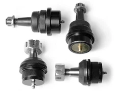 Front Upper Lower Ball Joints for Jeep Grand Cherokee Wrangler