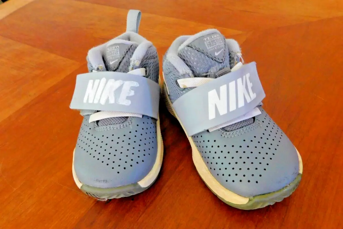 No tie nike clearance sneakers