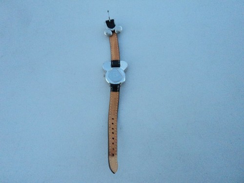 New Mickey Mouse Watch MCK001B-259 Unisex Quartz Classic Japan Movement - Picture 4 of 6
