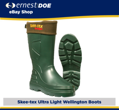 New Skee-Tex Skeetex Ultralight 