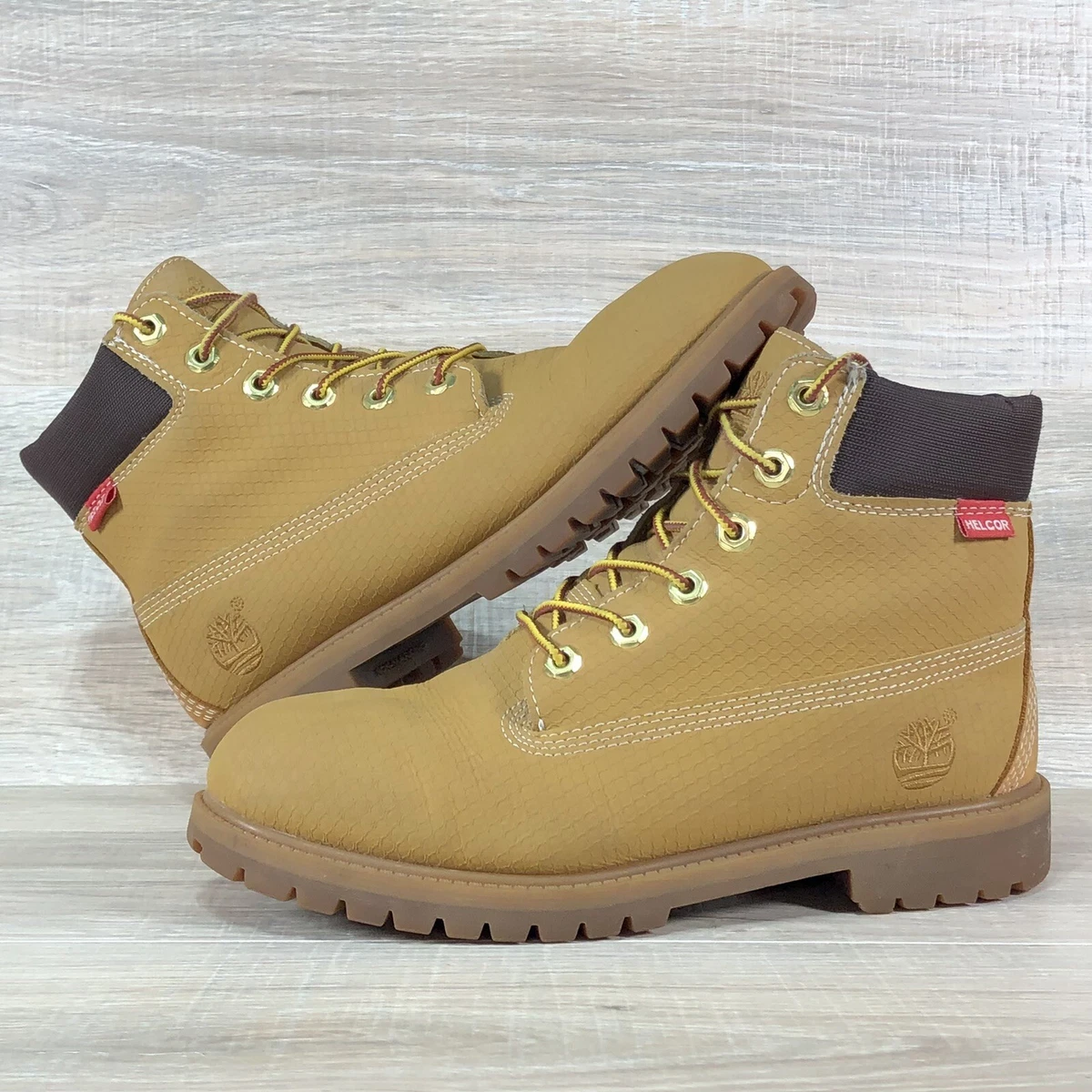 Timberland helcor homme outlet