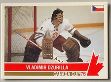 VLADIMIR DZURILLA, 1992 