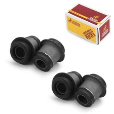 Suspension Control Arm Bushing Kit for Chevy Pontiac Buick K5196 4 PCS