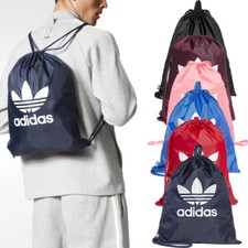adidas trefoil gym ensacark